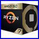 AMD Ryzen 7 2700X Gold Edition (3.7 GHz/ 4.3 GHz) Processeur 8-Core socket AM4