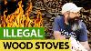 General United States Stove Page 2