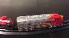 Partially Sealed Bachmann Ez Track System Electric Train Set Ho Scale 1998